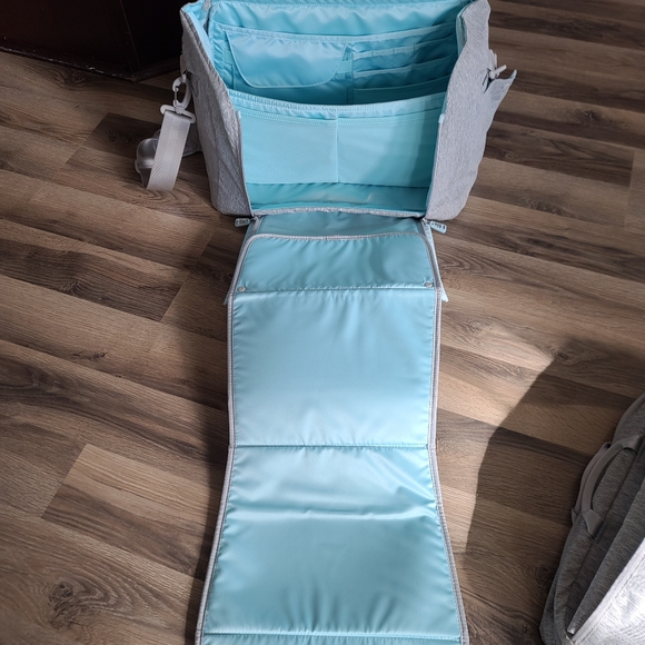 Grovia Hie bag - Picture 10 of 16